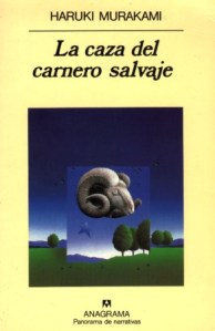 Portada de la novela