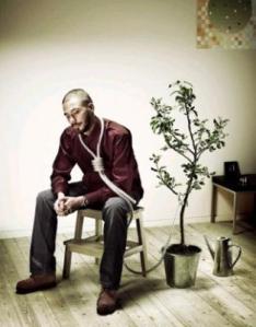 La espera exige paciencia...