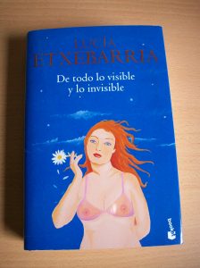Portada del libro
