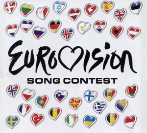 Eurovisión