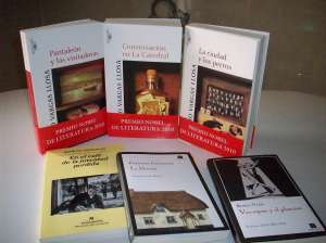 Últimas adquisiciones