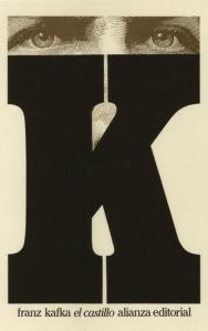 El castillo, Kafka