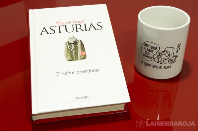 el-señor-presidente