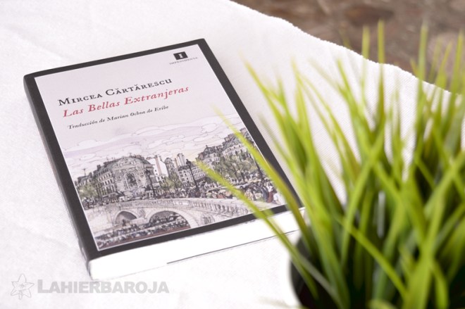 Las Bellas Extranjeras