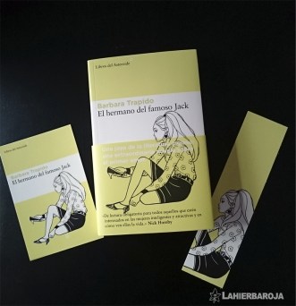 El hermano del famoso Jack