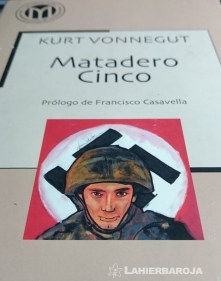 Matadero-cinco