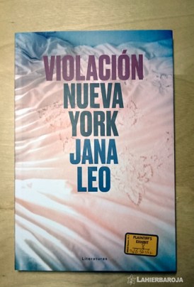 Violacion-NY